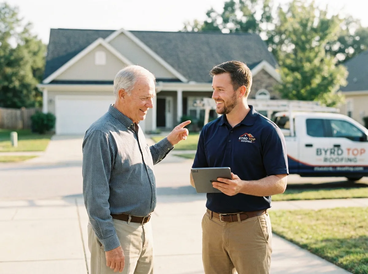 Roofing Georgetown, DE FAQs